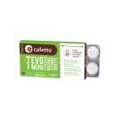 EOFY30 | Cafetto Tevo Mini Organic Espresso: 8 x Tabs Blister Pack 