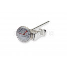 ﻿EOFY50 | Coffee Parts Professional Milk Jug Frothing Thermometer (Long)