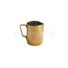 Tiamo 360ml Titanium Milk Jug 