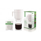  Toddy Cold Brew Coffee Brewing System with replacement filters