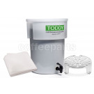 Toddy Commercial Cold Brew Kit inc Lift and Filters