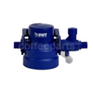 BWT Besthead, Bracket & Flush Kit