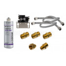 Everpure Small Home or Office water complete kit : Standard (2CB-GW)