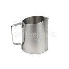 WPM / Never Stand Still 500ml Tapered Milk Jug 