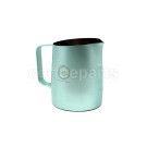 WPM / Never Stand Still 500ml Tapered Milk Jug 