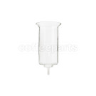 Yama YA25 Middle Beaker to fit 25-Cup Cold Drip