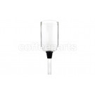 Yama Top Beaker to fit 5-Cup Coffee Siphon