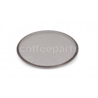 Hopper Lid (frosted)
