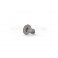 Hex Cap Screw M5x100mm - Q Series Through Bolt