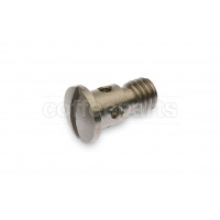 Stainless screw