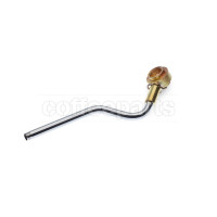 Lm swivel steam arm/pipe