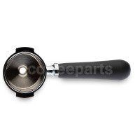 Portafilter with handle (baskets and spouts not included)