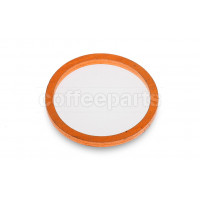 Copper gasket 18x21.2x1.5mm