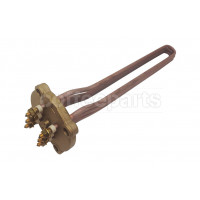 Heating element 2-group 2400w 220/380v