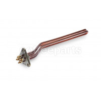 Heating element 2-group 3000w 220v