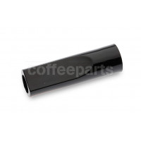 Portafilter black handle