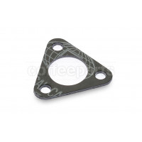 Heating element black gasket