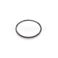 Black boiler flange gasket