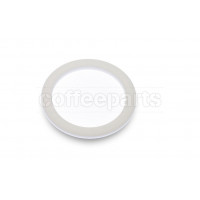 Heating element teflon gasket 54x42x3mm