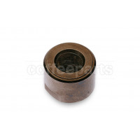 Lock nut 3/8 inch bsp