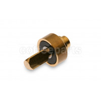 Group drain valve assembly