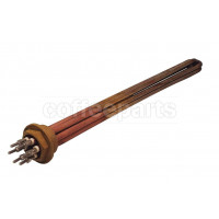 Heating element 5100w 230/380v