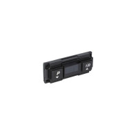 Touch Pad 2 Buttons Pidbull With Display – 16 Pin