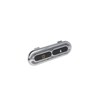 Touch Pad 2 Buttons SAP with 2 LED – 16 Pin