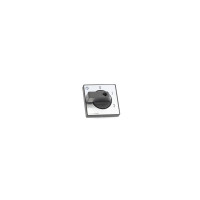 Main Switch Frame Kit 0-1-2 With Knob