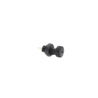 Main Switch Knob + Nut