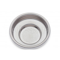 Single filter basket 6gr