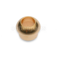 End pipe 1/2 inch bsp 10mm
