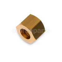 1/2 inch bsp nut