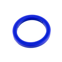 Coffee Parts E61 Grouphead gasket/seal 73×57×8.5mm : Blue Silicon