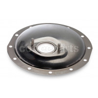 12-holes boiler flange e61