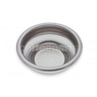 Single filter basket 8gr