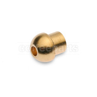 End pipe 6mm