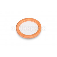 Copper Gasket 1/4 Npt