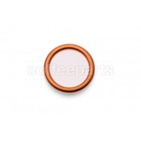 Copper gasket 3/8 inch bsp