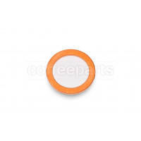 Copper Gasket 3/8 Npt