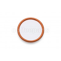 Copper gasket