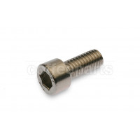 Knob pin m5x10mm