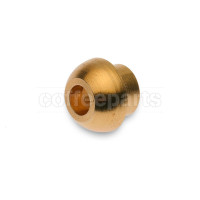 End pipe 8mm