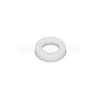 Teflon gasket 1/4 inch bsp outside diameter