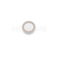 Teflon gasket 1/8 inch bsp inside diameter