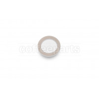 Teflon gasket 1/4 inch bsp inside diameter