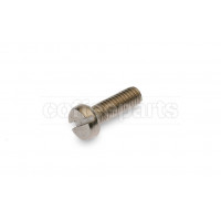 Stainless screw tc m4x12