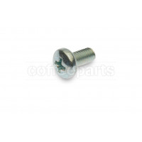 Tc screw m5x10mm