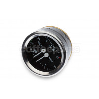 Double manometer/gauge futurmat