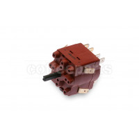 Main switch